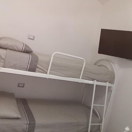 House Pierclaudio E Domitilla 몬테 산 비아지오 외부 사진