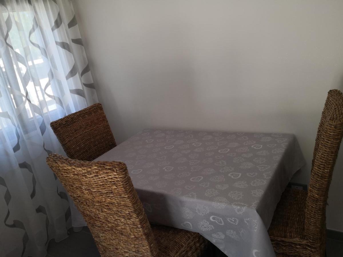 House Pierclaudio E Domitilla 몬테 산 비아지오 외부 사진